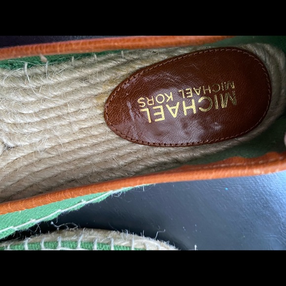 Michael Kors Loafers - Picture 1 of 7